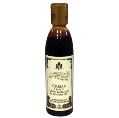 [PBCR] Classic Gourmet Balsamic Vinegar Cream