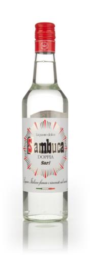 [SAMB] Clear Italian Sambuca